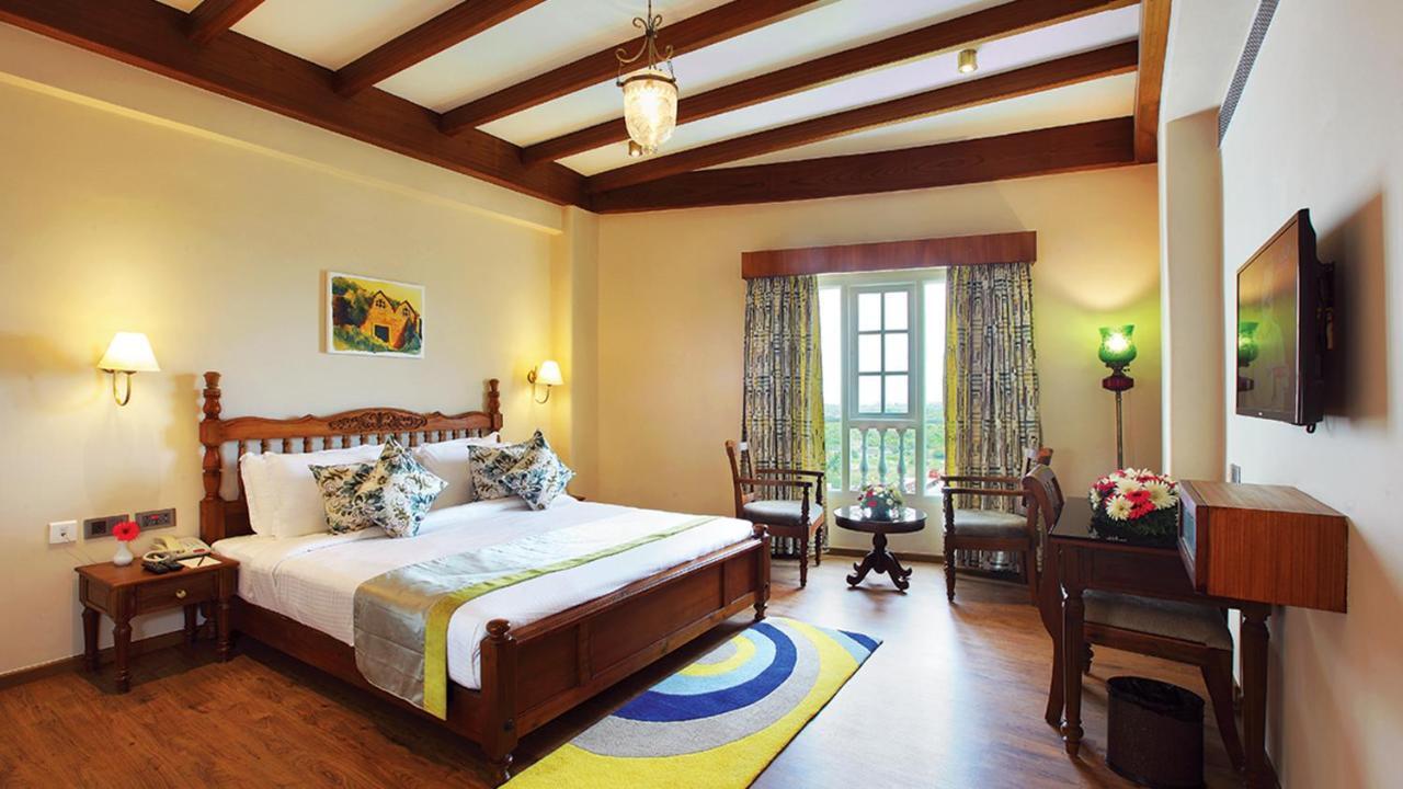 מלון Le Maritime, Kochi By Westbridge מראה חיצוני תמונה